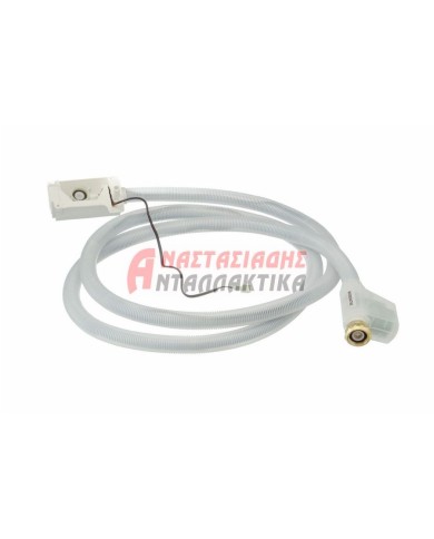 Σωλήνας παροχής με aqua stop πλυντηρίων ρούχων (220V)