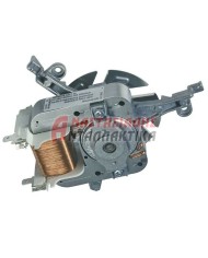 Ανεμιστήρας φούρνου (35W - 220V, μοτέρ + φτερωτή, κομπλέ)