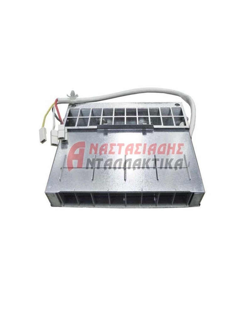 Αντίσταση (2000W - 220V - με 2 θερμικά) στεγνωτηρίου