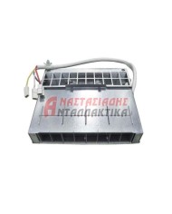 Αντίσταση (2000W - 220V - με 2 θερμικά) στεγνωτηρίου