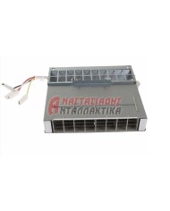 Αντίσταση (2000W - 220V - με 2 θερμικά) στεγνωτηρίου
