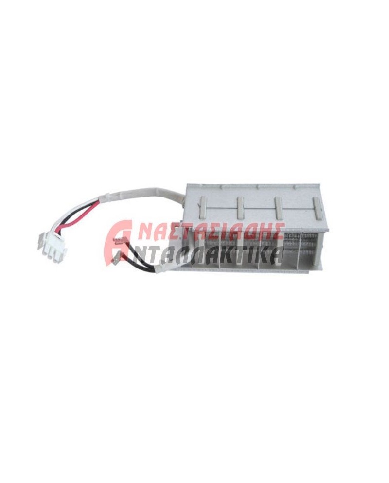 Αντίσταση (1850W + 800W + 220V) στεγνωτηρίου