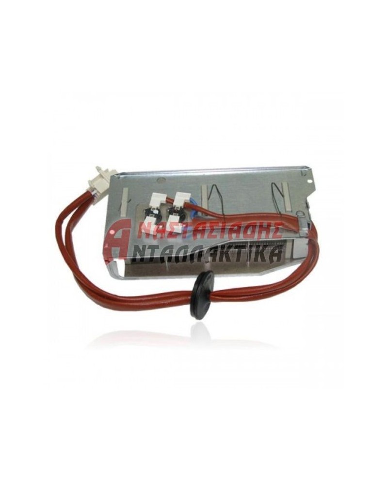 Αντίσταση (1000 + 1400W - 220V) στεγνωτηρίου ρούχων
