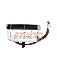 Αντίσταση (1000 + 1400W - 220V) στεγνωτηρίου ρούχων