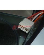 Αντίσταση (2300W - 220V - με θερμικά) στεγνωτηρίου