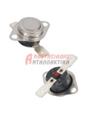 Θερμοστάτης πλυντηρίου ρούχων