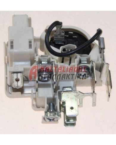 Ρελέ με θερμικό συμπιεστή στεγνωτηρίου