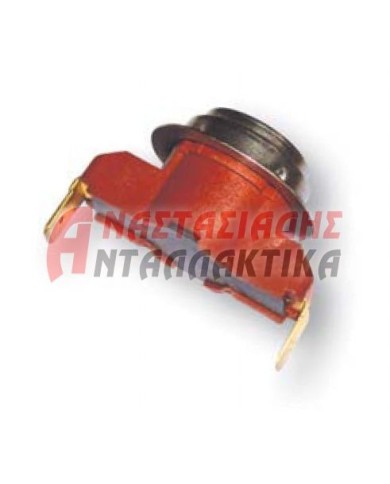 Θερμικό (κλίξον NC60°C) πλυντήριο ρούχων πιάτων στεγνωτηρίου