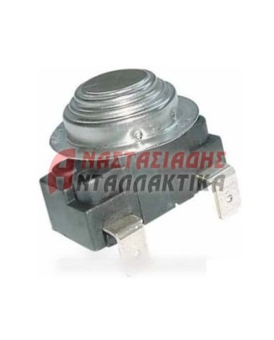 Θερμοστάτης αντίστασης στεγνωτηρίου