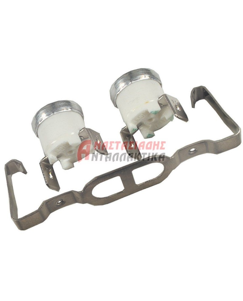 Θερμικά (σετ 2 τεμαχίων) στεγνωτηρίου