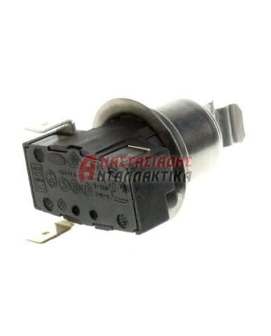 Θερμικό (κλίξον 87-96°C) πλυντηρίου ρούχων