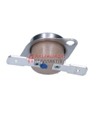 Θερμικό (κλίξον 140°C) στεγνωτηρίου