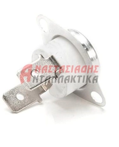 Θερμικό αντίστασης (κλίξον NC175°C) στεγνωτηρίου ρούχων