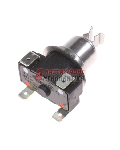 Θερμικό (κλίξον) πλυντηρίου ρούχων