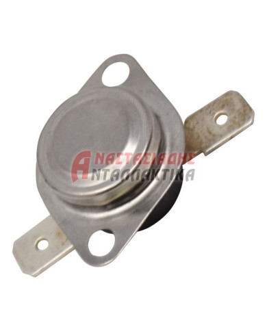 Θερμικό πλυντηρίου στεγνωτηρίου ρούχων