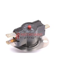 Θερμοστάτης (κλίξον) στεγνωτηρίου