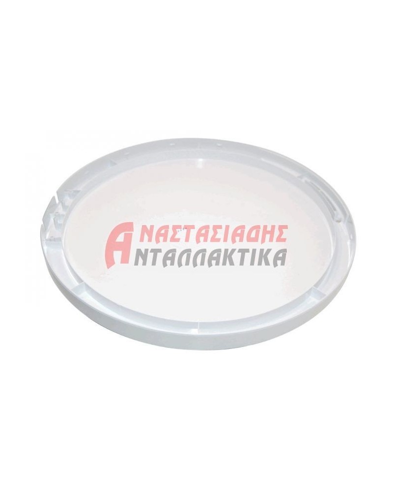 Εσωτερικό πλαίσιο πόρτας στεγνωτηρίου