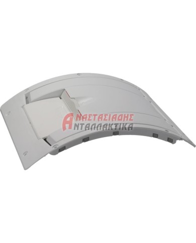 Πόρτα εσωτερική στεγνωτηρίου ρούχων