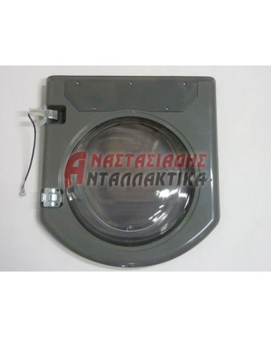 Πόρτα (πλήρης) στεγνωτηρίου