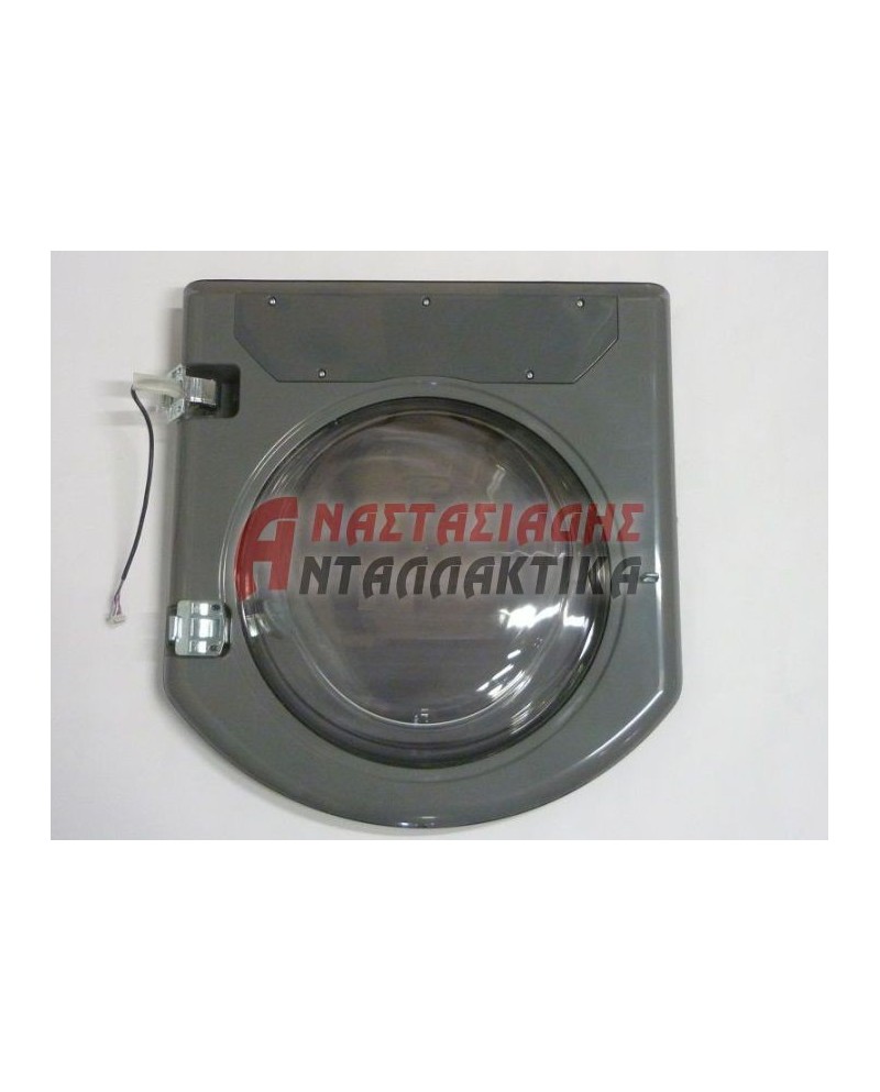 Πόρτα (πλήρης) στεγνωτηρίου