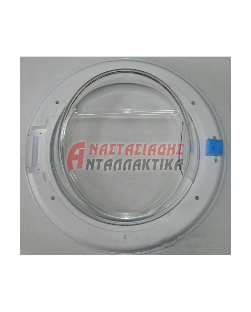 Πόρτα κομπλέ πλυντηρίου ρούχων