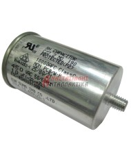 Πυκνωτής λειτουργίας 10μF , 450V
