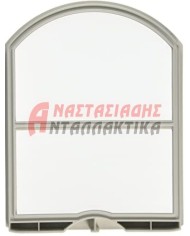 Φίλτρο (σίτα για τα χνούδια) στεγνωτηρίου