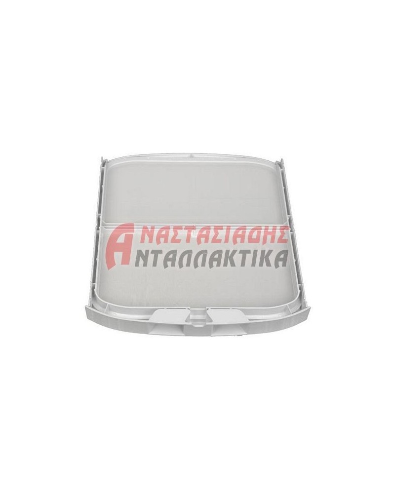 Φίλτρο (σίτα για τα χνούδια) στεγνωτηρίου