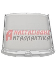 Φίλτρο (σίτα για τα χνούδια) στεγνωτηρίου
