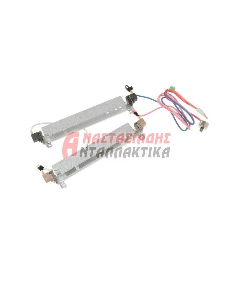 Αντίσταση απόψυξης ψυγείου (2 x 110V, 26 - 31cm)