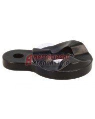 Υποδοχή μεντεσέ ψυγείου (φωλιά πλαστική)