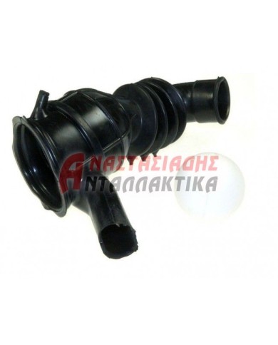 Λάστιχο κάδου - φίλτρου - πιεσοστάτη, πλυντηρίου ρούχων