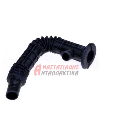 Λάστιχο κάδου - φίλτρου - πιεσοστάτη, πλυντηρίου ρούχων