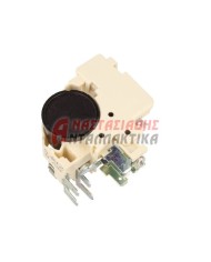 Ρελέ ψυγείου (με θερμικό - 1/8 - 1/5 HP)