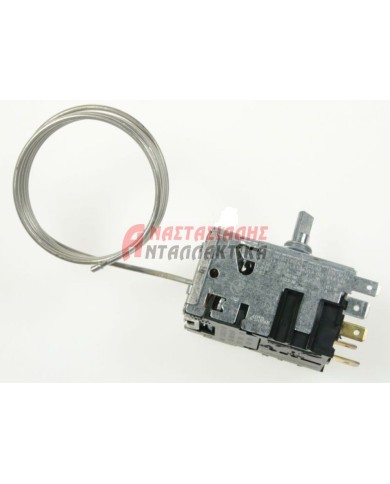 Θερμοστάτης κατάψυξης ψυγείου (DANFOSS - 077B2821)