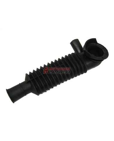 Λάστιχο κάδου - φίλτρου - πιεσοστάτη, πλυντηρίου ρούχων