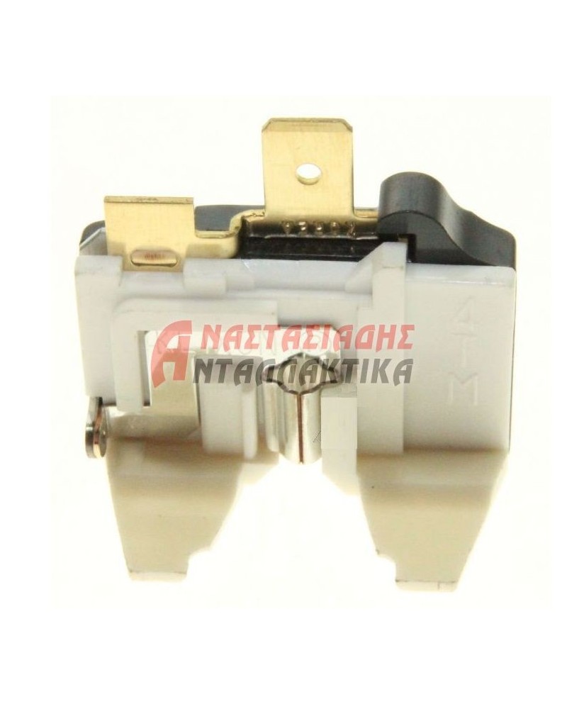 Θερμικό ασφαλείας συμπιεστή ψυγείου (110 - 13HP)