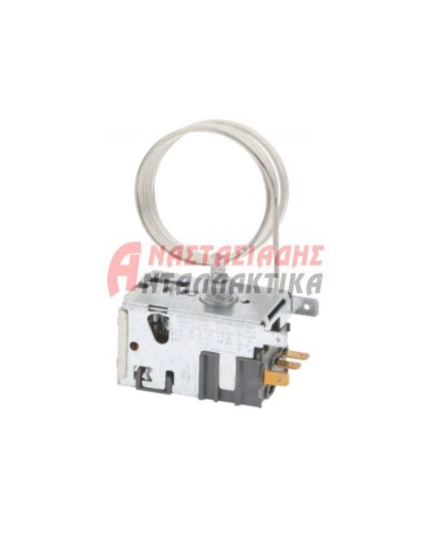 Θερμοστάτης συντήρησης ψυγείου (RANCO K59-L1145)