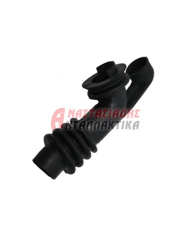 Λάστιχο κάδου - φίλτρου - πιεσοστάτη, πλυντηρίου ρούχων