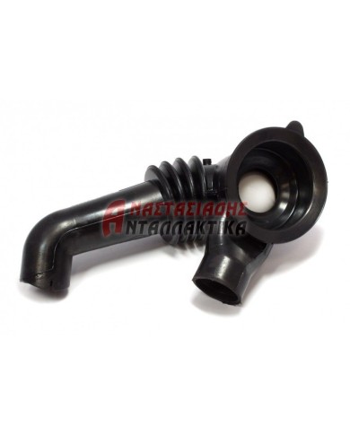 Λάστιχο κάδου - φίλτρου - πιεσοστάτη, πλυντηρίου ρούχων