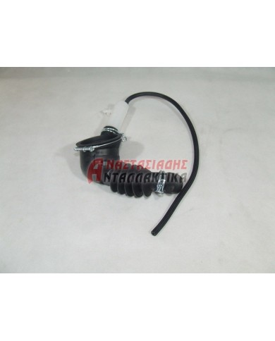 Λάστιχο κάδου - φίλτρου - πιεσοστάτη, πλυντηρίου ρούχων