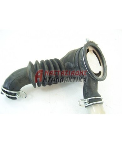 Λάστιχο κάδου - φίλτρου - πιεσοστάτη, πλυντηρίου ρούχων