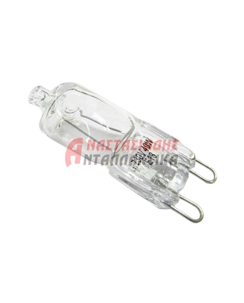 Λαμπτήρας φωτισμού κουζίνας (220V - 40W, 300°C)