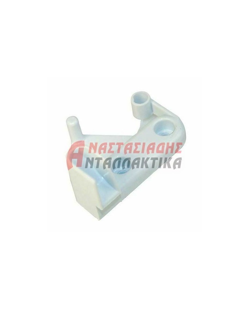 Μεντεσές για πορτάκι κατάψυξης ψυγείου