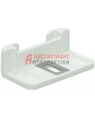 Οδηγός ράγας μεντεσέ εντοιχισμού ψυγείου