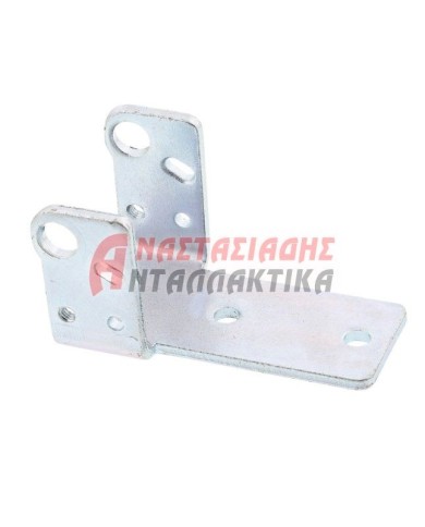 Μεσαίος μεντεσές πόρτας ψυγείου