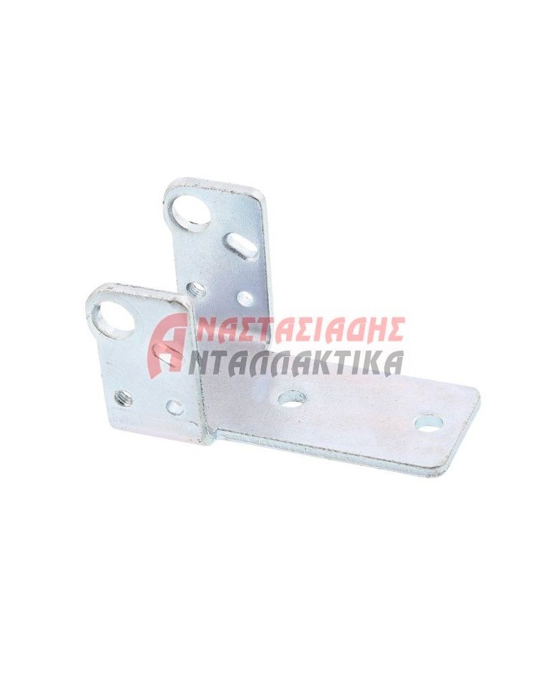 Μεσαίος μεντεσές πόρτας ψυγείου