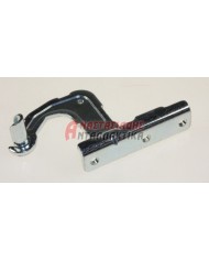 Άνω αριστερός μεντεσές πόρτας ψυγείου