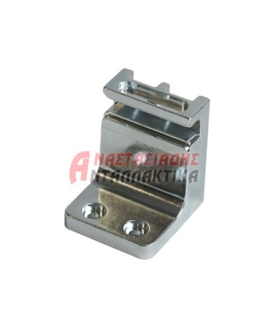 Κάτω μεντεσές πόρτας συντήρησης ψυγείου