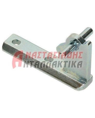 Μεντεσές μεσαίος πόρτας ψυγείου